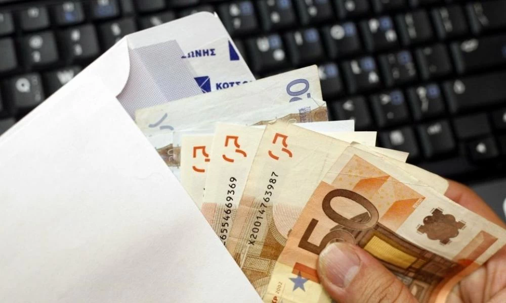 Τώρα το λόγο έχει η Δικαιοσύνη για την επιστροφή των €4 δισ. σε 650.000 συνταξιούχους